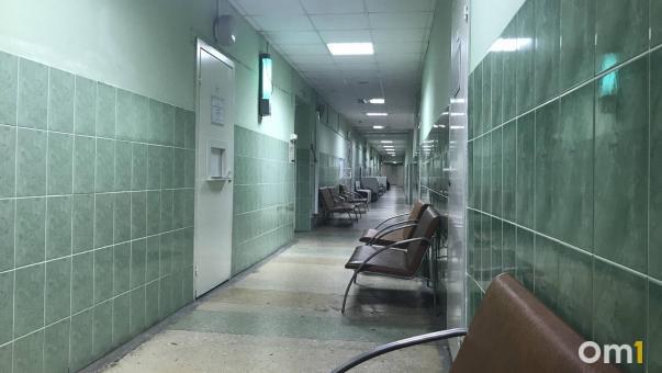 Новосибирские хирурги спасли мальчика, пережившего две клинические смерти