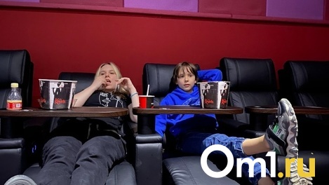 Российским кинотеатрам запретили показывать фильмы в формате IMAX: как это отразится на новосибирцах