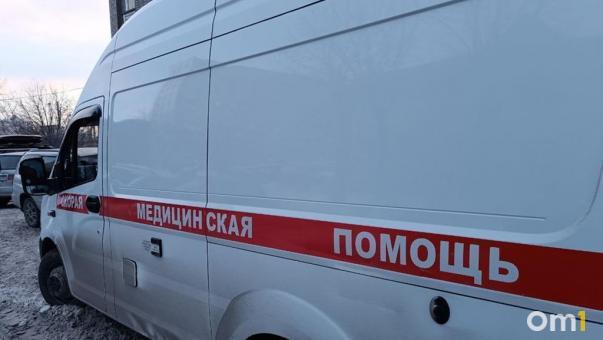 Стали известны подробности о пострадавших пассажирах в ДТП на омской трассе