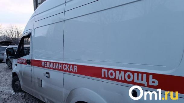 Стали известны подробности о пострадавших пассажирах в ДТП на омской трассе