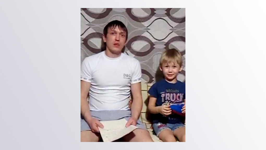 Ребёнок может быть в опасности: пропавших в Иркутске мужчину с четырёхлетним сыном ищут в Новосибирске