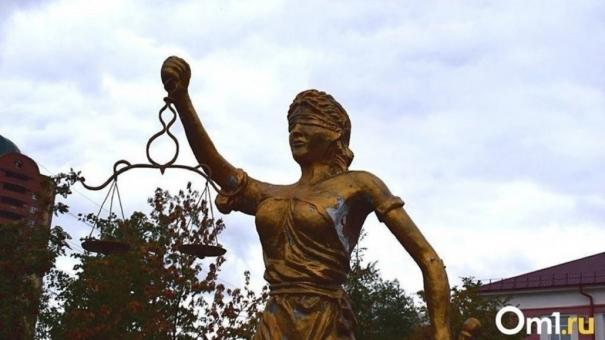 В Новосибирске экс-директор НИИ туберкулёза Краснов не смог обжаловать приговор
