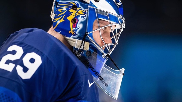 Хоккейная команда из Финляндии с вратарём ХК «Сибирь» стала чемпионом на Олимпийских играх-2022