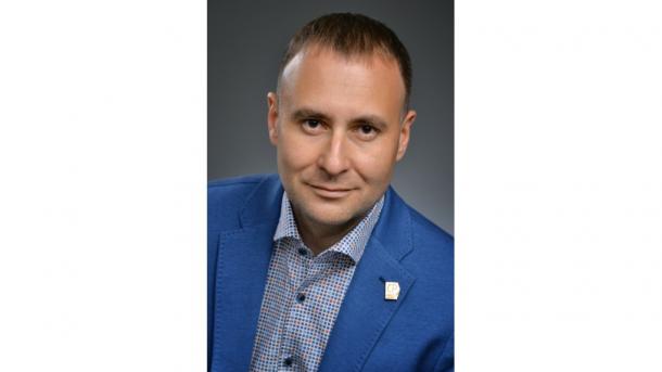Экс-депутат Омского горсовета в свой день рождения стал владельцем фирмы
