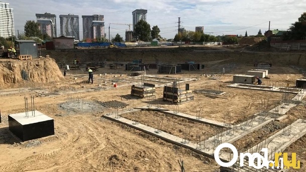 Где и когда в Новосибирске построят новые школы: онлайн-карта