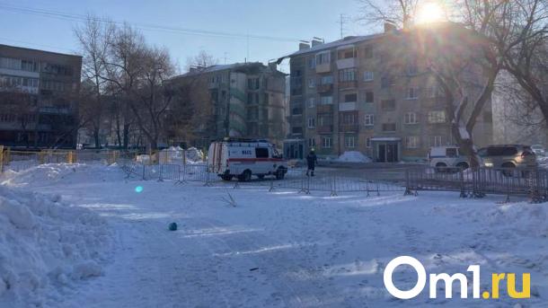 Труп пенсионера обнаружили спасатели МАСС в Новосибирске