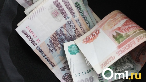 Омич похитил в аптеке деньги, которые собирали на лечение детей