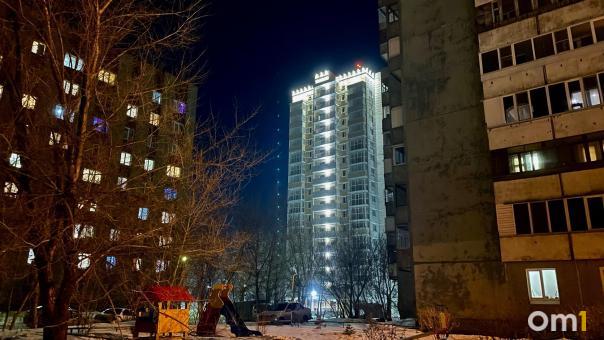 Опрос: омичи предпочитают покупать жильё в Москве и Санкт-Петербурге