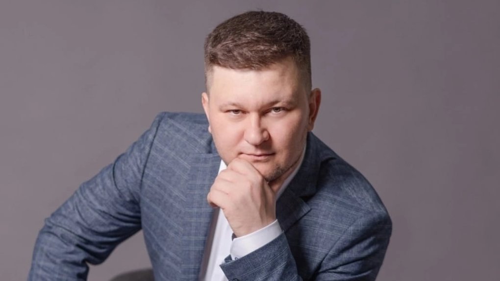 Стал известен кандидат в губернаторы Омской области от ЛДПР