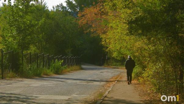 Омичам рассказали, как отличить осеннюю хандру от депрессии