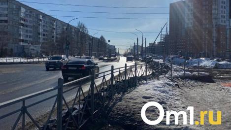 Для омичей с Левобережья откроют новый автобусный маршрут