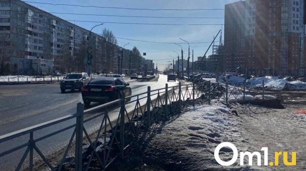 Для омичей с Левобережья откроют новый автобусный маршрут