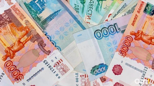 Сбережения омичей в банках выросли до 433 миллиарда рублей
