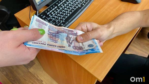 Гендиректор предприятия в Югре задолжала четверым сотрудникам более 1,4 млн рублей