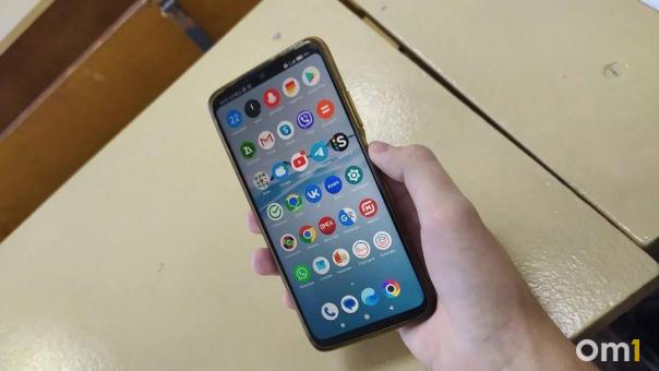 В Омске телефонные мошенники «развели» бывшего сотрудника колонии