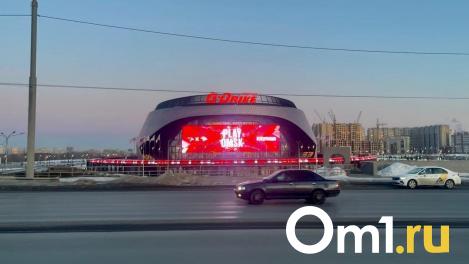 Диктор G-Drive Арены: «Узнают ли меня на улице? В Омске я удивился этому…»