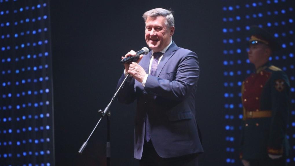 Чем запомнился Локоть за девять лет на посту мэра Новосибирска
