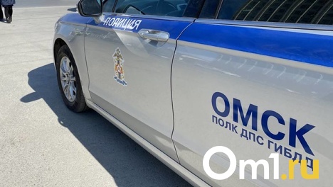 В Омске пройдёт массовая проверка водителей