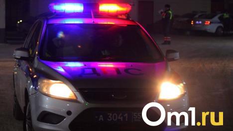 В Омске годовалый ребёнок опрокинул на себя кружку с кипятком