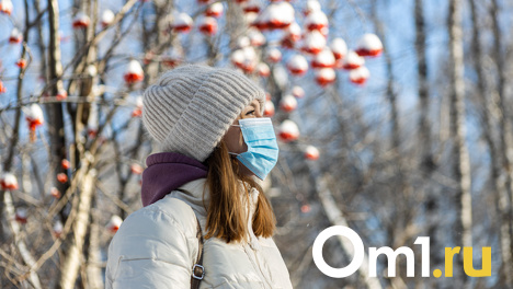 45 человек заболели корью в Новосибирской области с ноября 2022 года