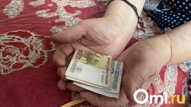 В России предлагают отменить пенсионную реформу из-за массовой смертности