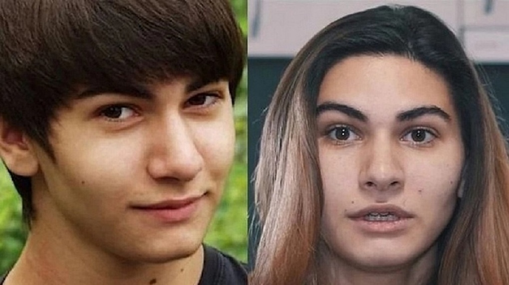 Transgender Ru