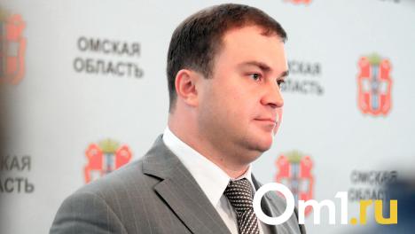 Полпред президента России по СФО оценил работу Виталия Хоценко