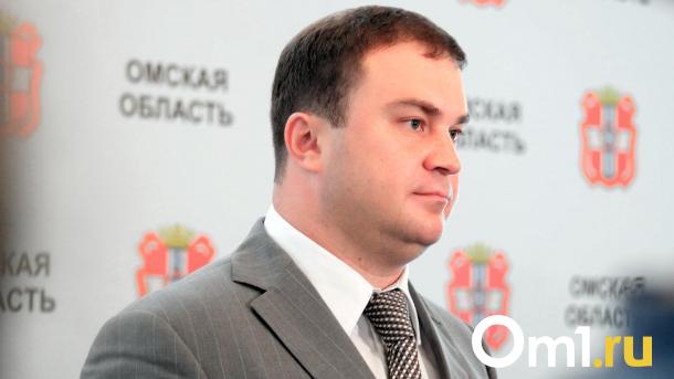 Полпред президента России по СФО оценил работу Виталия Хоценко
