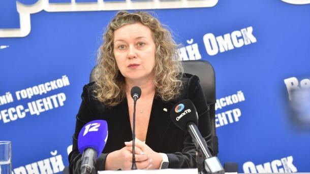 В 2023 году в Омске было расселено 33 многоквартирных дома