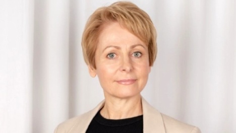 Новым директором театра «Старый дом» в Новосибирске стала Татьяна Ильина