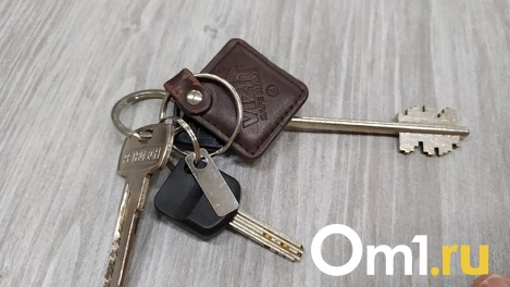 В Омске 101 семья получила ключи от новых квартир