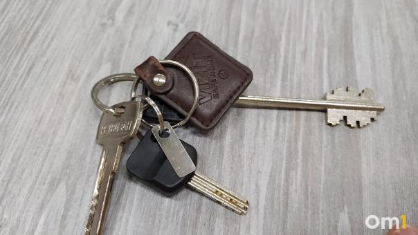 В Омске 101 семья получила ключи от новых квартир