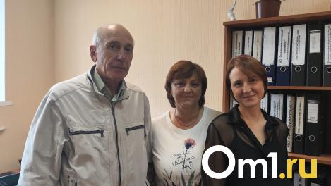 Трудовые династии «Омскэлектро». Как находят работу на всю жизнь?