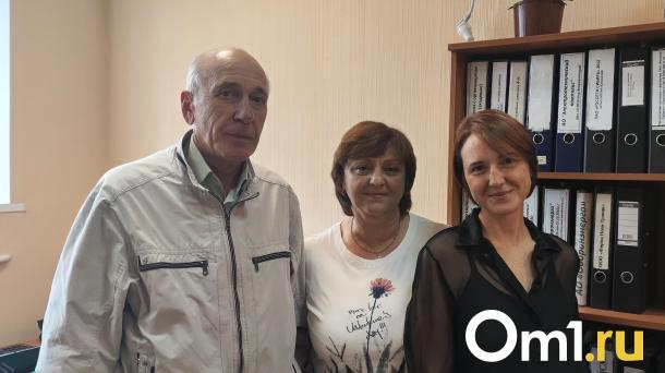 Трудовые династии «Омскэлектро». Как находят работу на всю жизнь?