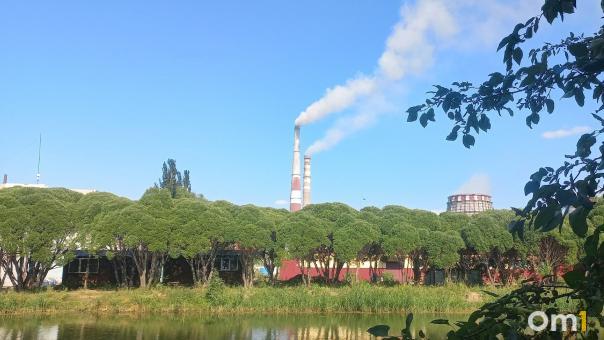 В Омске зафиксировали превышение ПДК сероводорода
