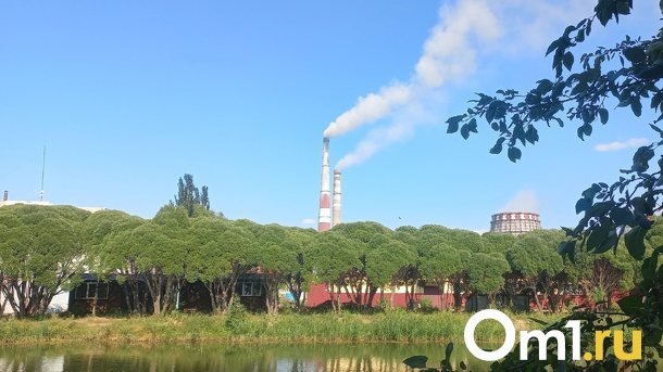 В Омске зафиксировали превышение ПДК сероводорода