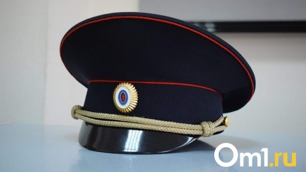 В Омске замначальника отдела наркоконтроля обвиняют в продаже наркотиков