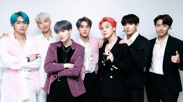 Россиянка рассказала о тонкостях работы с k-pop группой BTS