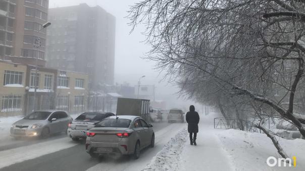 Косметолог рассказал, как защитить кожу лица во время сильных морозов