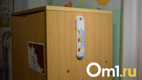 Нейросеть спрогнозировала дату включения отопления в Омске