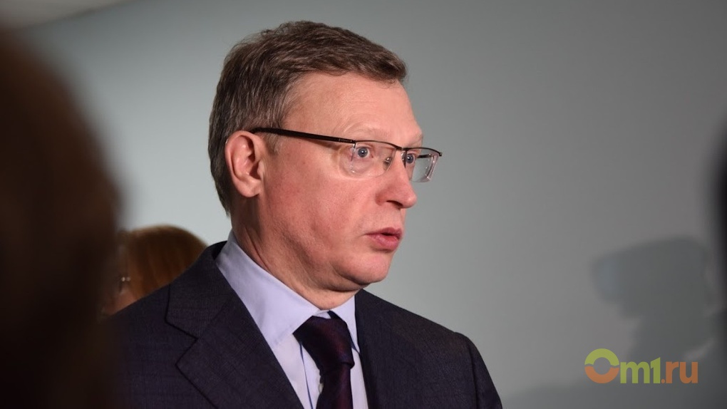 Бурков поручил партиям вести контроль за «мусорной реформой»