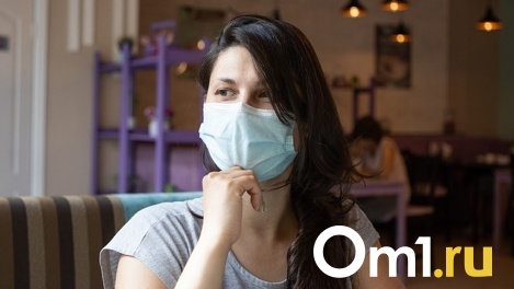 Чем омикрон отличается от ОРВИ, рассказали новосибирцам