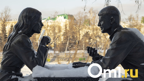 Где в Омске сделать предложение руки и сердца? 12 лучших мест по мнению редакции