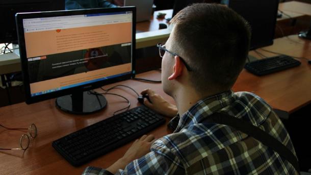 Новосибирский школьник стал призёром национальной олимпиады по искусственному интеллекту