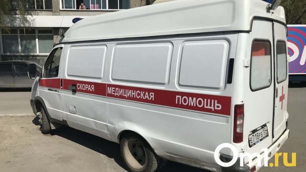 Дефицит врачей скорой помощи в Новосибирске составляет около трети