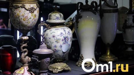 Названы цены на услуги в омском строящемся крематории