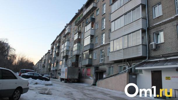 В Новосибирской области завершили строительство двух домов для детей-сирот