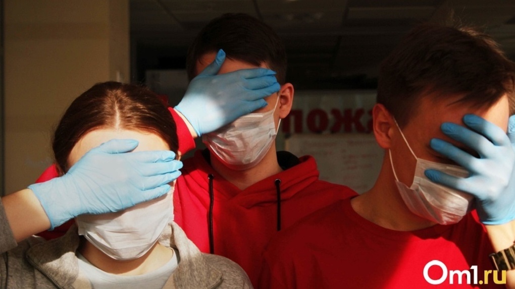 О новой волне гриппа предупредили новосибирцев
