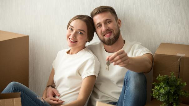 ВТБ в Омской области увеличил выдачи ипотеки в июле на 17%