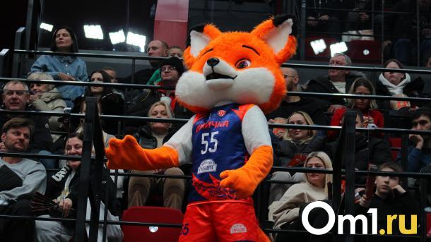 «Омичка» дома обидно проиграла «Ленинградке» в матче 21-го тура Суперлиги